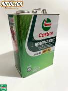 Castrol Magnatec. 5W-30, �������������, 4��. ����