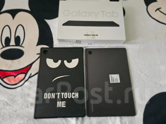 Samsung Galaxy Tab A8. 10.2 ������, ������ 32 �� ����