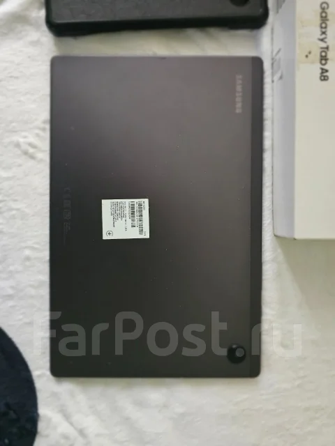 Samsung Galaxy Tab A8. 10.2 ������, ������ 32 �� ����