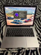 Apple MacBook Pro 13 2015 Early. 13", 2,7����, ��� 8 ��, ���� 256���, WiFi: 1, Bluetooth: 1, ����������� �� 8��. ����