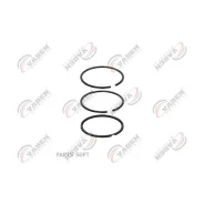 ����� ����������� D80,00mm (+0,50) 2,50+2,50+4,00 �-�� Vaden 801202 801202 ����