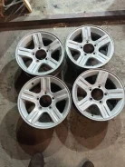 4Play. 5.5x16", 5x139.7 ����