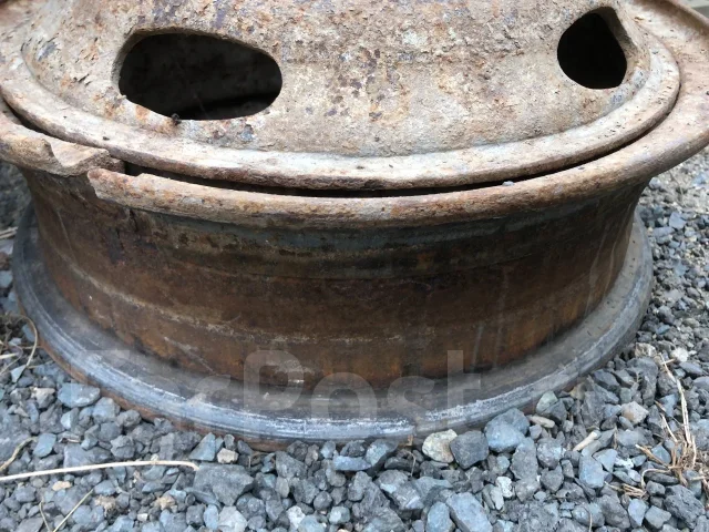 Mazda. 4.5x16", �� 145���. ����