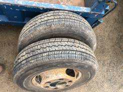 Toyo V-02. ������, 2015 ���, �/�, ����� 10 % ����