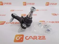 ������� ����� Audi Q2 GA, CHZJ, 1996-2026, ������ �������� 3C0407366B ����