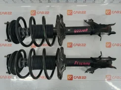 ������ �������� Nissan Bluebird Sylphy FG10, QG15DE, 1998 (�������� �� 2-� ����), �������� 543036N025 ����