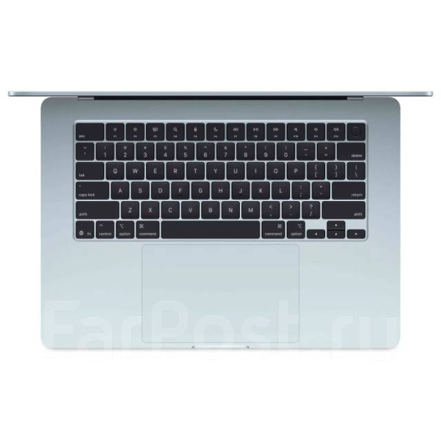 Apple MacBook Air 15 2026. 15", ��� 16 ��, ���� 1 000���, WiFi: 1, Bluetooth: 1, ����������� �� 16��. ����