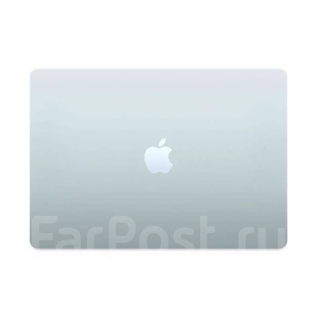Apple MacBook Air 15 2026. 15", ��� 16 ��, ���� 1 000���, WiFi: 1, Bluetooth: 1, ����������� �� 16��. ����