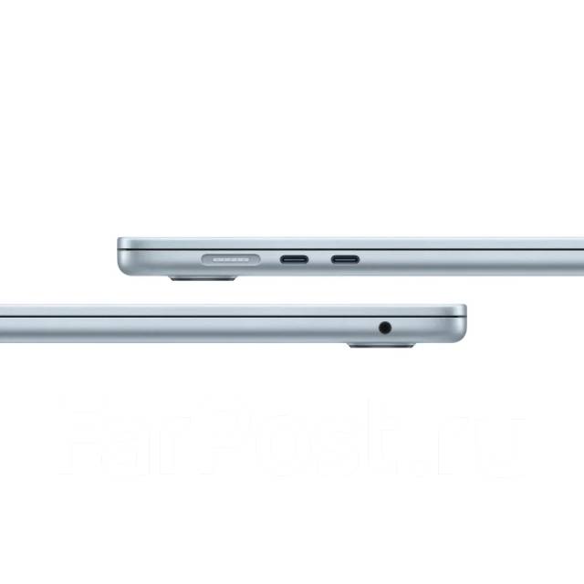 Apple MacBook Air 15 2026. 15", ��� 16 ��, ���� 1 000���, WiFi: 1, Bluetooth: 1, ����������� �� 16��. ����