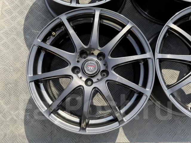 BADX Loxarny Sport. 7.0x17", 5x114.3, ET38, �� 73���. ����