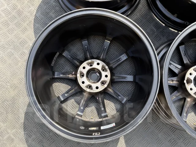 BADX Loxarny Sport. 7.0x17", 5x114.3, ET38, �� 73���. ����