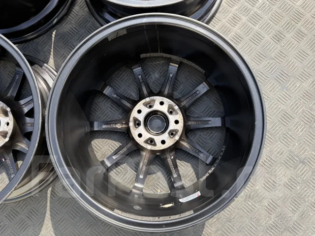BADX Loxarny Sport. 7.0x17", 5x114.3, ET38, �� 73���. ����