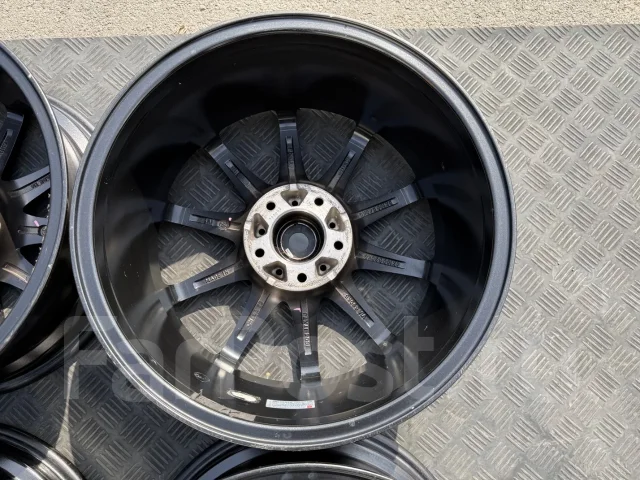 BADX Loxarny Sport. 7.0x17", 5x114.3, ET38, �� 73���. ����