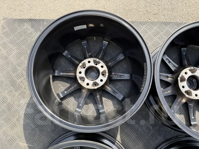 BADX Loxarny Sport. 7.0x17", 5x114.3, ET38, �� 73���. ����