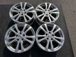 Kosei AirBerg. 7.0x17", 5x114.3, ET40, �� 73���. ����