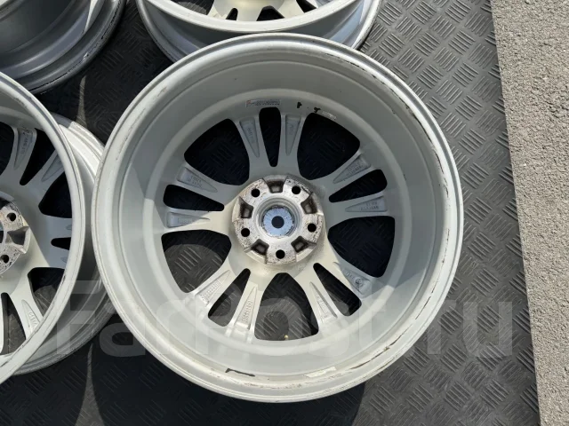 Kosei AirBerg. 7.0x17", 5x114.3, ET40, �� 73���. ����