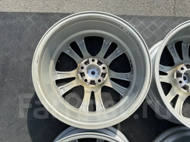 Kosei AirBerg. 7.0x17", 5x114.3, ET40, �� 73���. ����