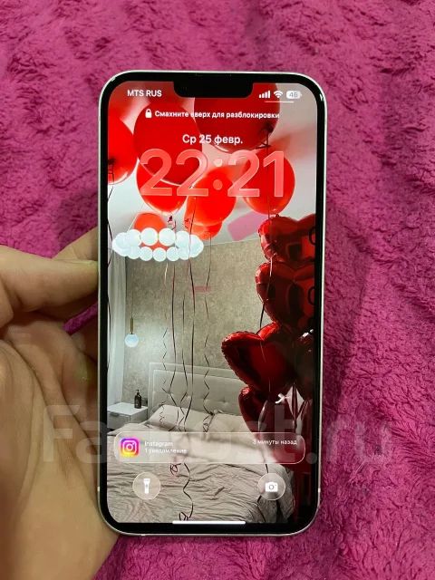 Apple iPhone 14 Plus. �/�, 512 ��, ����� ����