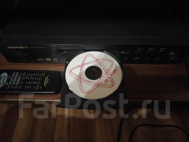 ������� Marantz 4500 ����