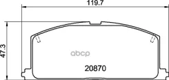 �������� ��������� �������, �������� ������ Mintex ���. MDB1251 MDB1251 ����