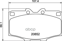 ��������� ������� mtx ��. 430.04 Mintex ���. MDB1139 MDB1139 ����