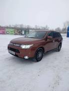 Mitsubishi Outlander. ��������, 4wd, 2.0 (146��.�.), ������, 243 000����. �� ����