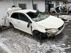 Toyota Corolla Axio. NZE141, 1NZ ����