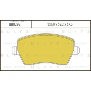 ������� ��������� �������� | ����� | Blitz BB0292 BB0292 ����