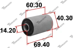 ����������� Tenacity (3098) Aamto1143 AAMTO1143 ����