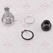 ����� ������� ������ L/R | ����� ����/��� | Tatsumi TEA1105 TEA1105 ����