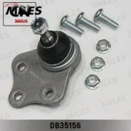 ����� ������� �������� ������� �����/������ Miles DB35156 DB35156 ����