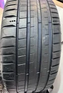 Michelin Pilot Sport 5. ������, 2025 ���, �����. ��� ����� �� ������ ����