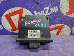 ����������� Citroen C4 Picasso 3D EP6CDT ����