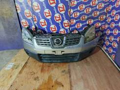 ������� Nissan Qashqai J10 MR20DE ����