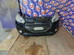 ������� Peugeot 208 A9 EB2 ����