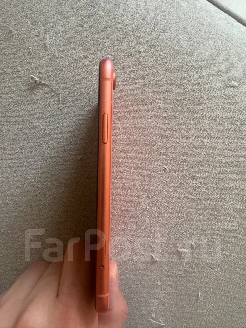 Apple iPhone Xr. �/�, 64 �� ����