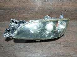 ���� Mazda Mazda3, Axela [F1481], ����� NLC1501 ����