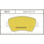 ������� ��������� �������� | ����� | Blitz BB0292 BB0292 ����