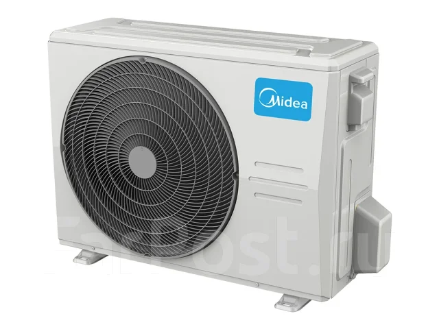 Midea. 20��&sup2; ����