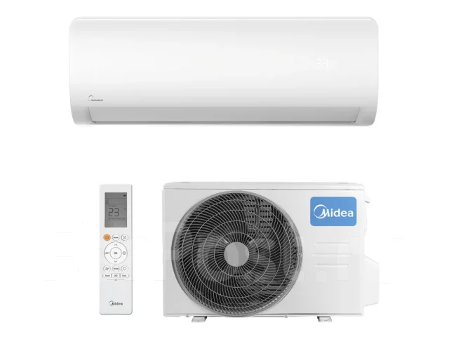 Midea. 20��&sup2; ����