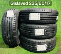 Gislaved EcoControl. ������, 2025 ���, ����� ����