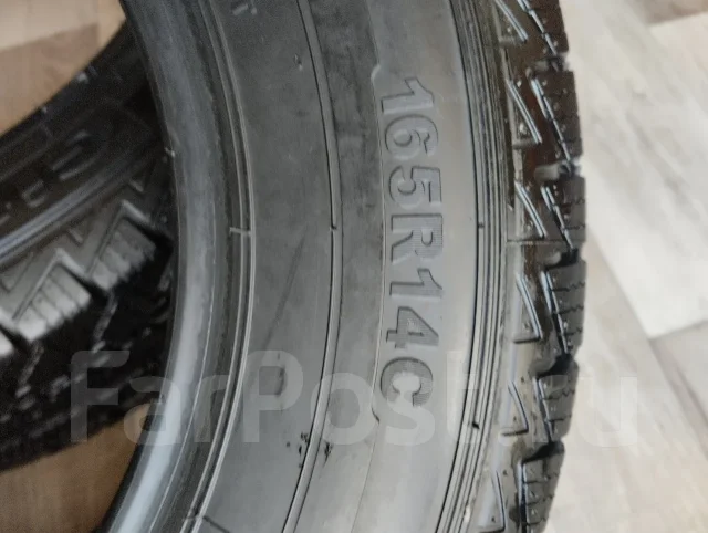 Giti GitiWinterVan 650. ������, ��� �����, 2024 ���, �/�, ����� �� 5 % ����