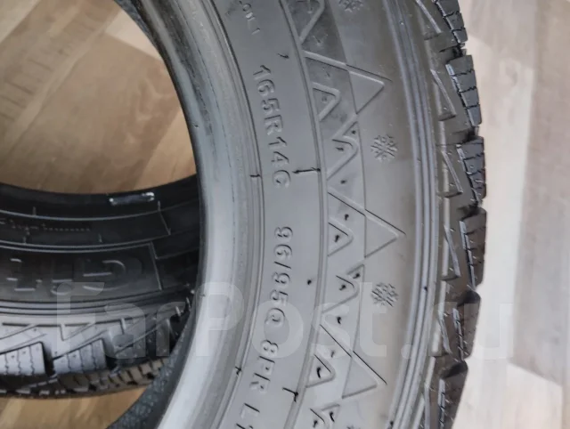 Giti GitiWinterVan 650. ������, ��� �����, 2024 ���, �/�, ����� �� 5 % ����