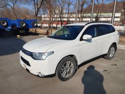 Mitsubishi Outlander. ��������, 4wd, 2.0 (146��.�.), ������, 168����. �� ����