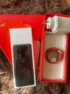 OnePlus 8 Pro. �/�, 256 ��, ������, 3G, 4G LTE, 5G, Dual-SIM ����
