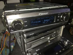 Pioneer DEH-P88RS ����