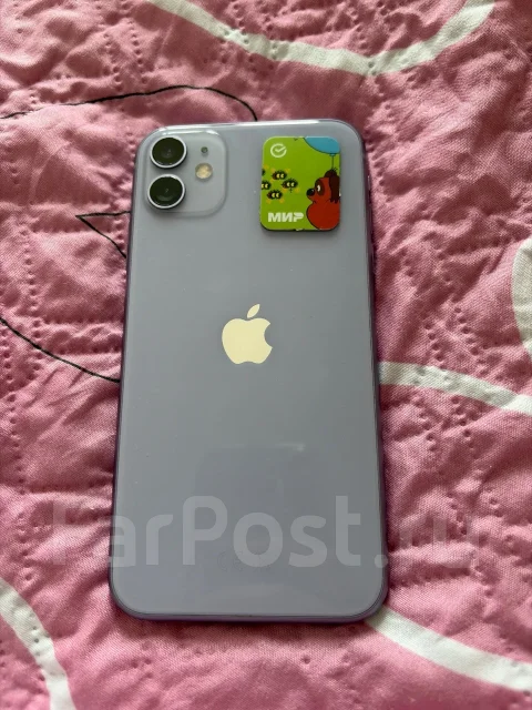 Apple iPhone 11. �/�, 64 ��, ���������� ����