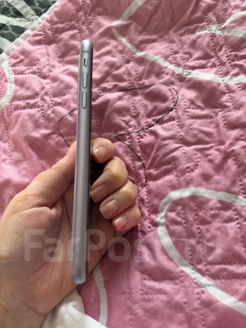 Apple iPhone 11. �/�, 64 ��, ���������� ����