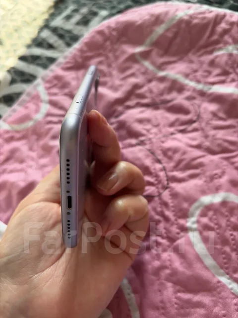 Apple iPhone 11. �/�, 64 ��, ���������� ����