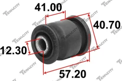 ����������� ������ ��������� Tenacity (3485) Aamma1003 Front Tenacity Aamma1003, �������� AAMMA1003 ����